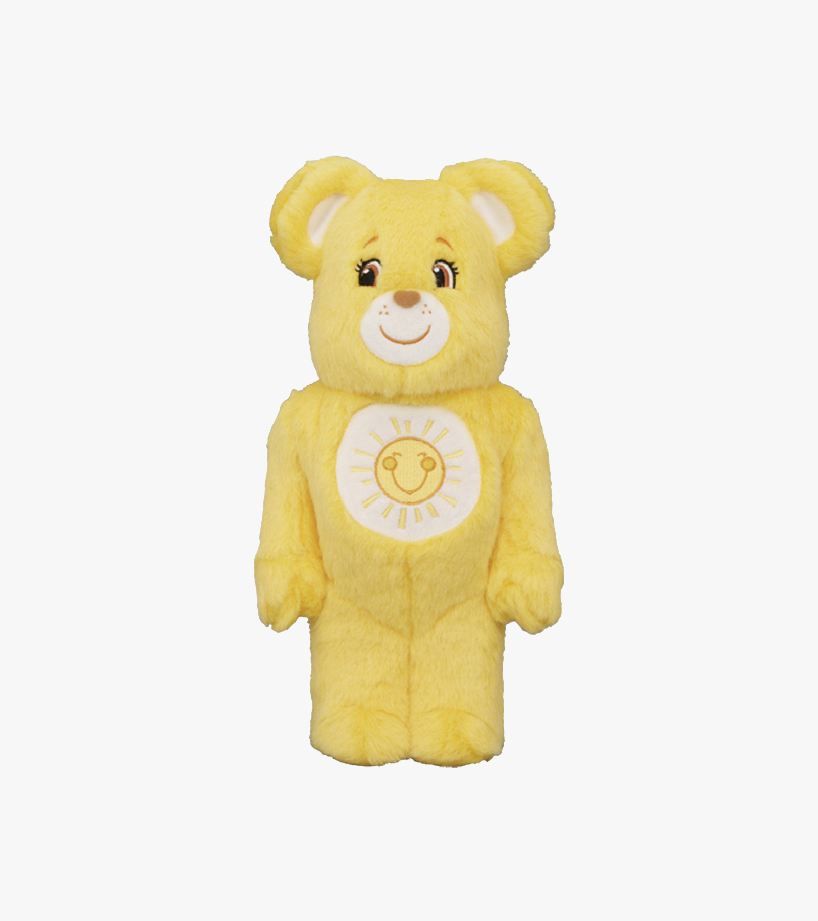 Funshine Bear Costume Ver. 400%